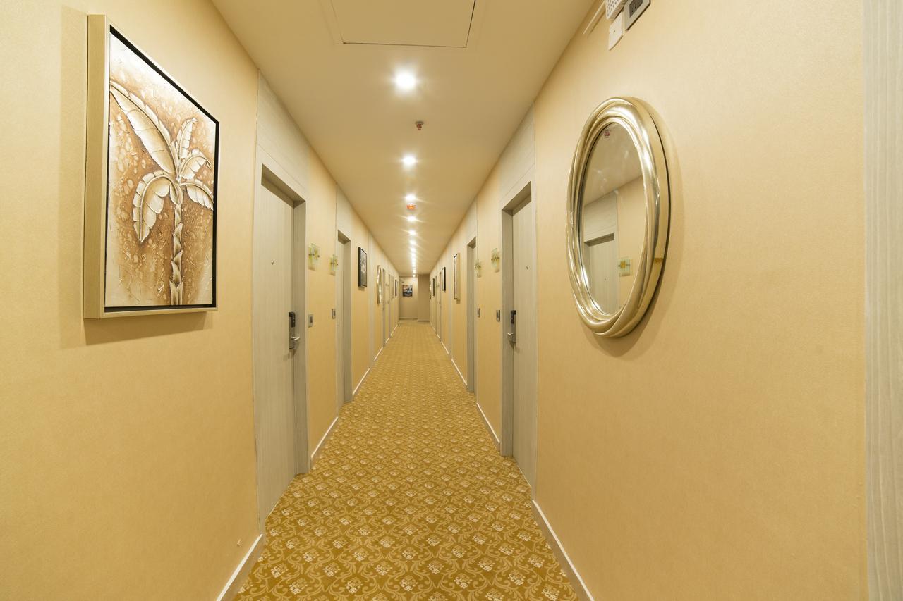 Golden Tulip Saltlake Kalkutta Kültér fotó