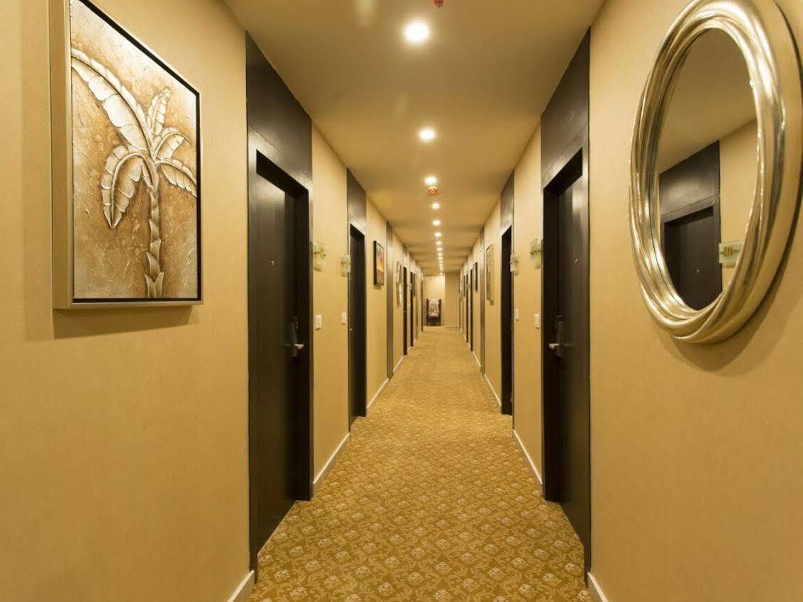 Golden Tulip Saltlake Kalkutta Kültér fotó